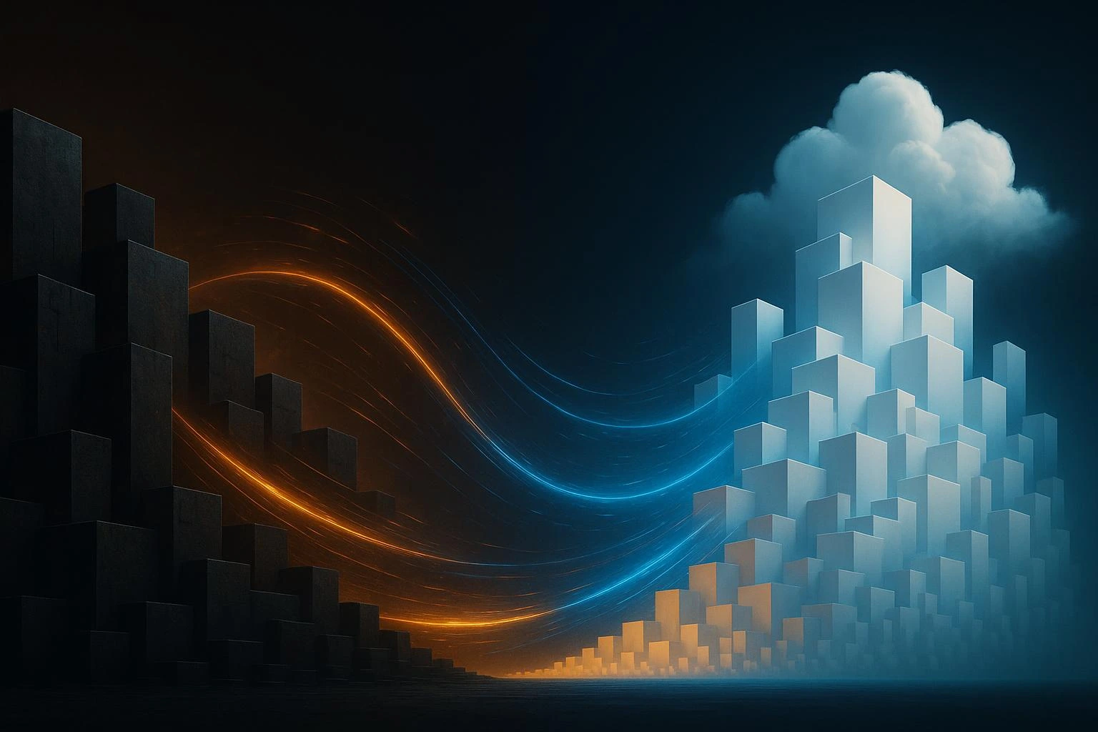 Automation assessment for your business workflows